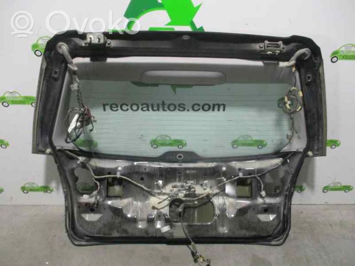 Subaru Legacy Portellone posteriore/bagagliaio 60810AE03A