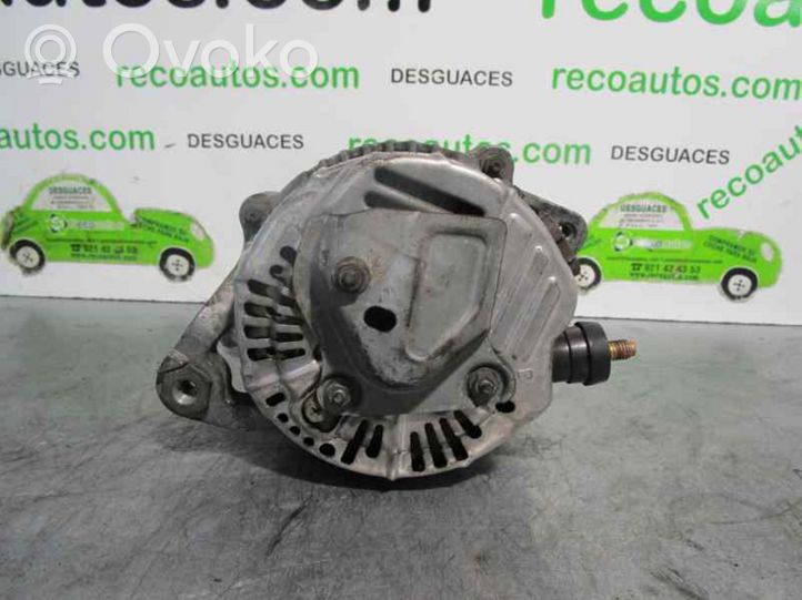 Mazda Xedos 9 Alternator KL47