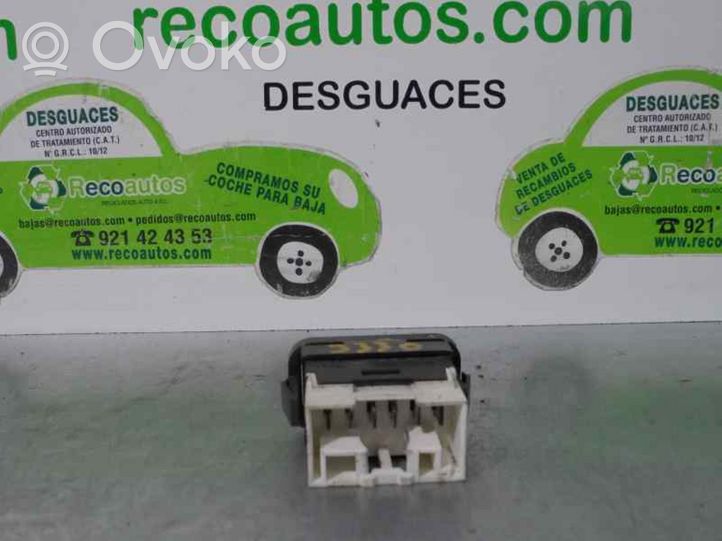 Fiat Coupe Interruttore di controllo dell’alzacristalli elettrico 0046317208