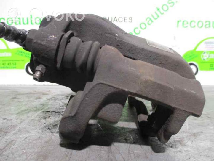 Citroen Xsara Pinza del freno anteriore 9635312980