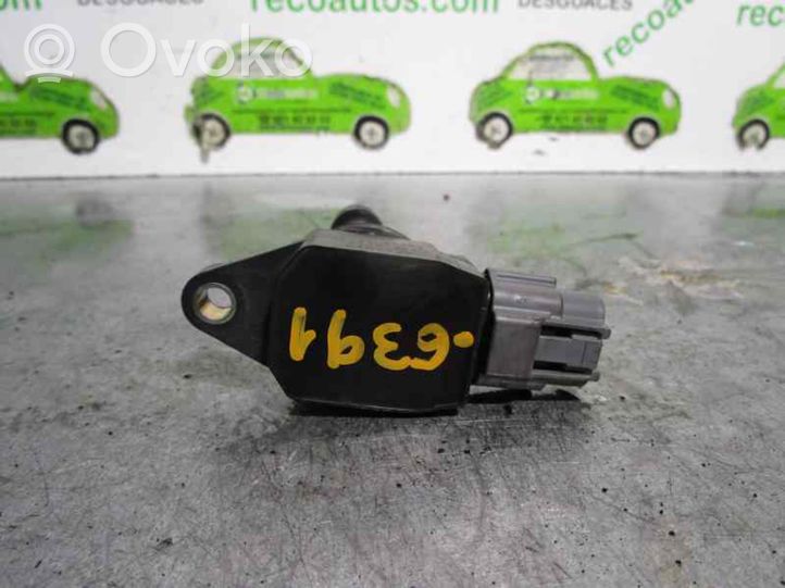 Nissan Micra Bobina di accensione ad alta tensione 22448AX001