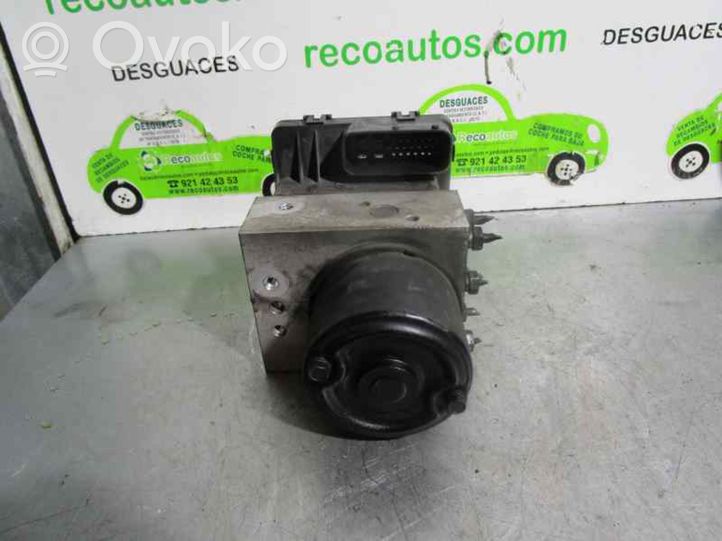 Hyundai Elantra ABS Blokas 589202D300