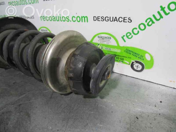 Dacia Dokker Front shock absorber/damper 543020964R