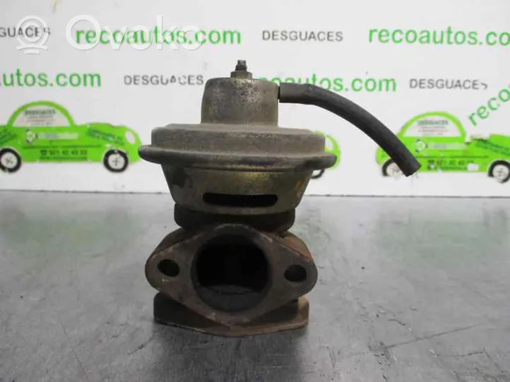 Nissan Serena Valvola EGR 72275500