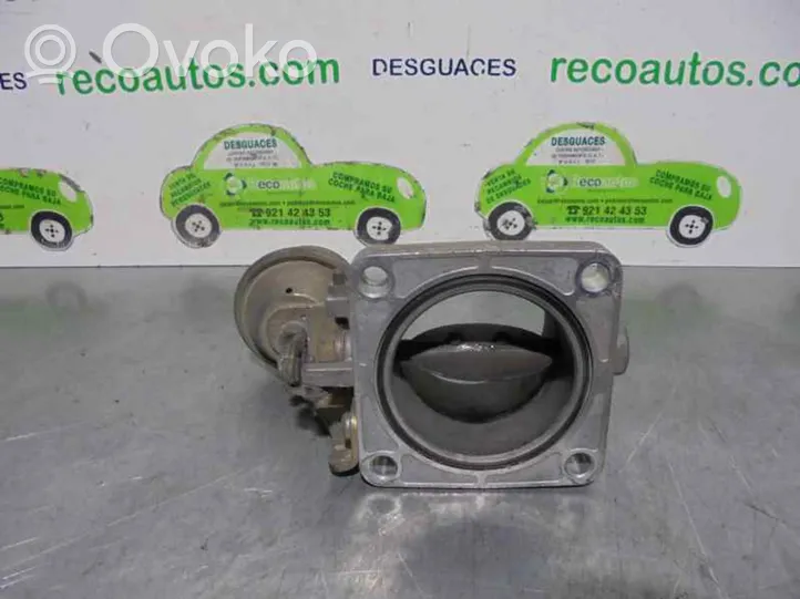 Nissan Serena Boîtier papillon 71425403G9