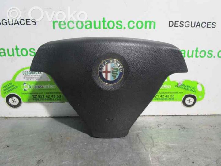 Alfa Romeo 166 Fahrerairbag 1560179990