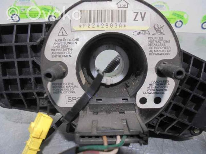 Honda Civic Interrupteur d’éclairage F0ZV2903A