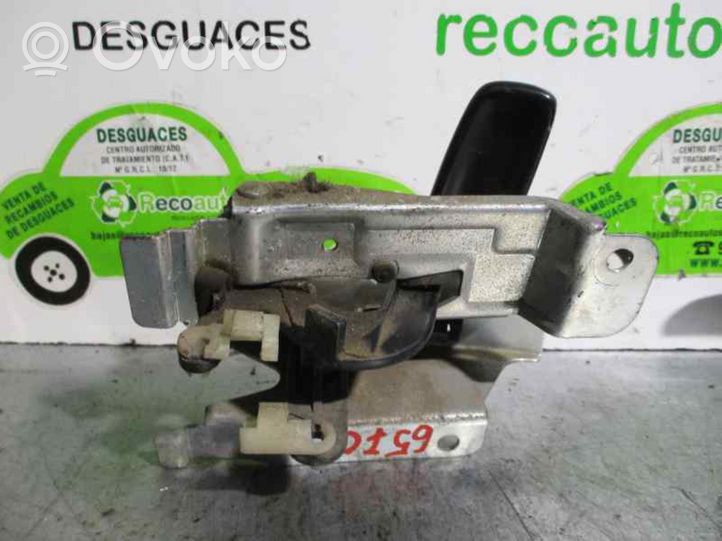 Jeep Grand Cherokee Maniglia interna per portiera anteriore 55030042