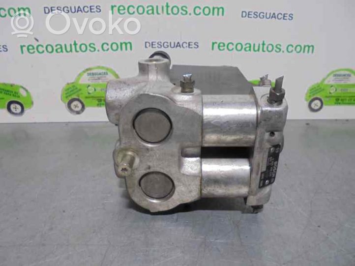 SsangYong Musso Pompa ABS 4891005000