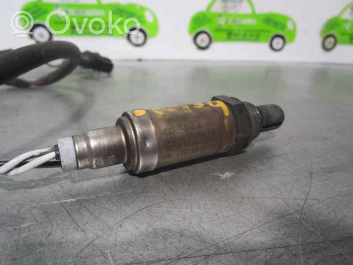 Audi 100 S4 C4 Sensore della sonda Lambda 034906265F