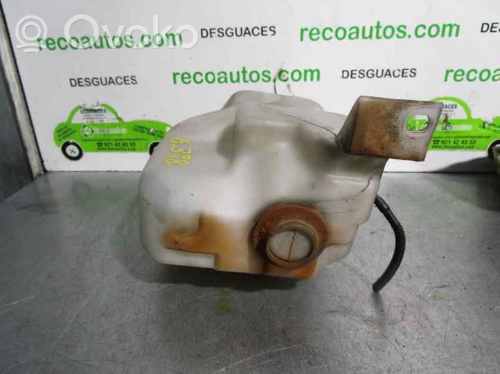 Volkswagen Bora Serbatoio/vaschetta liquido lavavetri parabrezza 1J0955453N