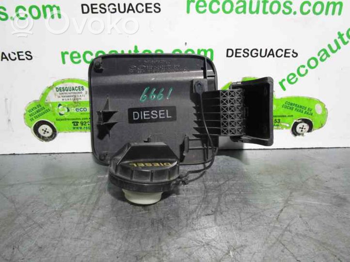 KIA Cerato Tappo del serbatoio del carburante 695102F200