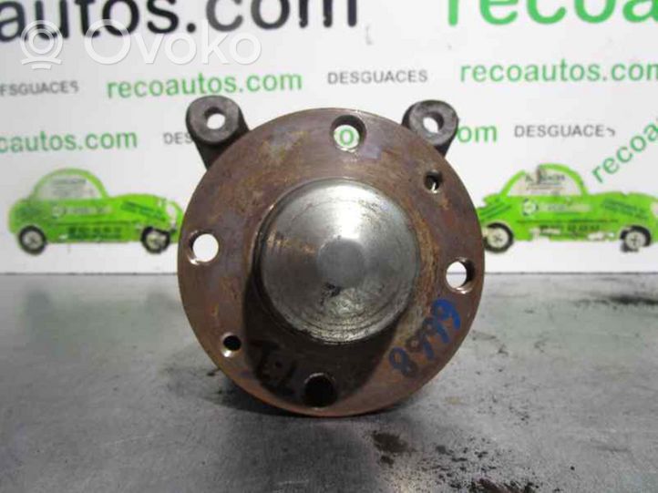 Fiat Bravo Rear wheel hub spindle/knuckle 93501483