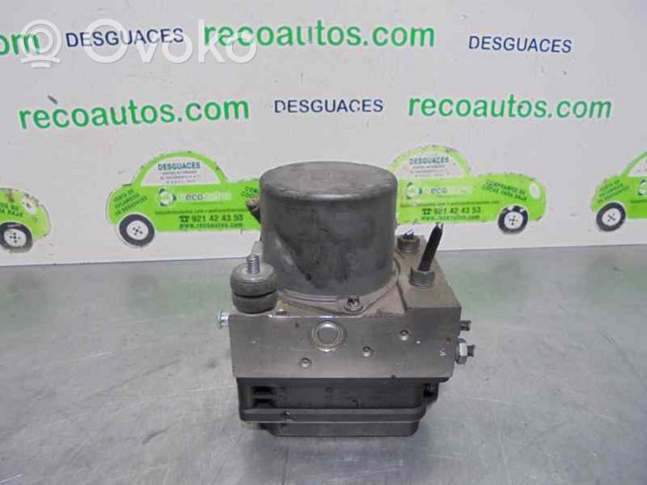 Fiat Bravo ABS-pumppu 51798096