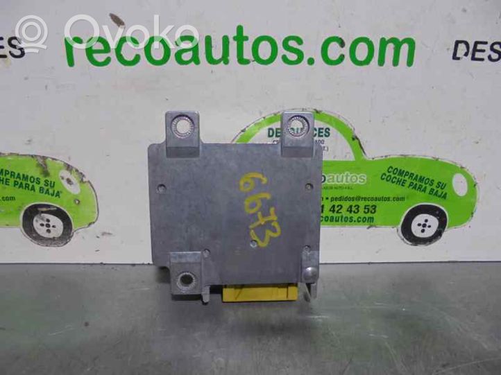 Rover Rover Module de contrôle airbag YWC103830