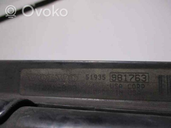 Volvo 850 Radiateur condenseur de climatisation 9171271003