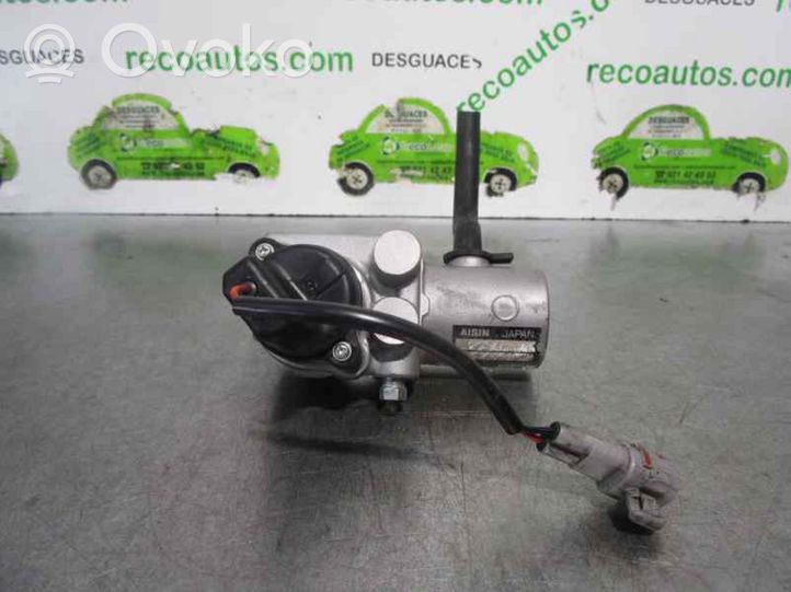 Toyota Prius (XW20) Brake booster 4727047010