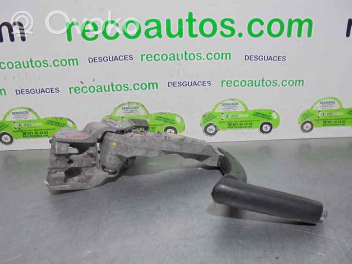 Audi A3 S3 A3 Sportback 8P Leva di rilascio del freno a mano 8P0711303B