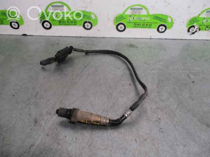 Rover 45 Sonde lambda MHK100840