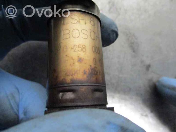 Volvo 850 Sonde lambda 9135664