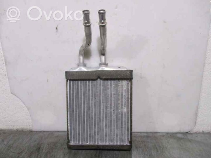 Alfa Romeo GT Radiateur de chauffage 52466960