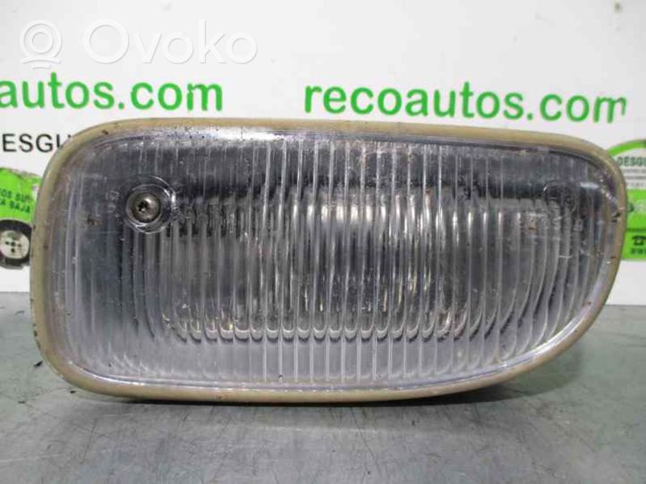 Jeep Grand Cherokee (WJ) Feu antibrouillard avant 55155137AB