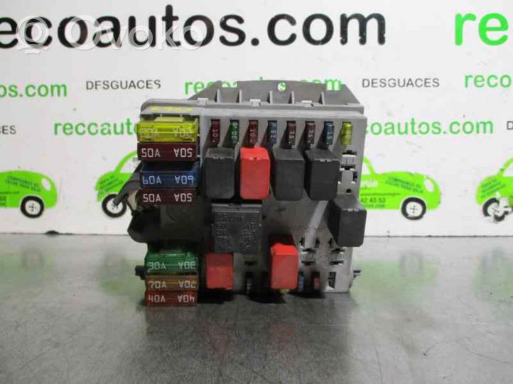 Fiat Punto (188) Modulo fusibile 46778448
