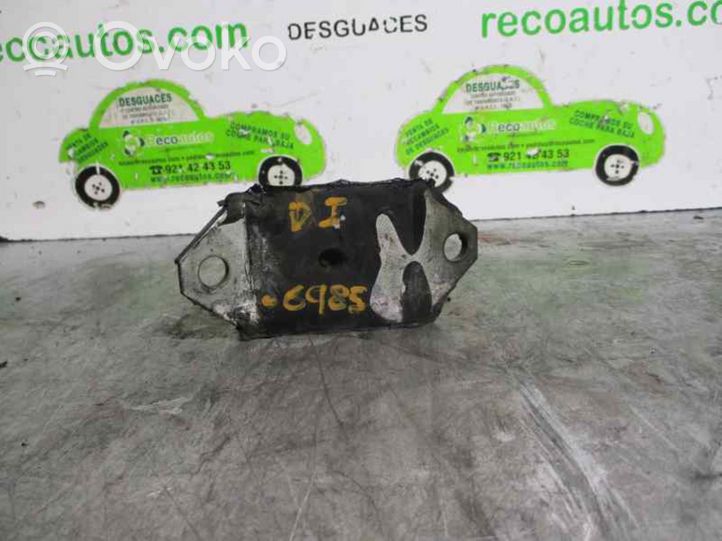 Renault 21 Support de moteur, coussinet 7704001320