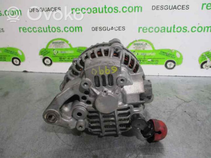 Nissan Primera Generatore/alternatore 231002F210