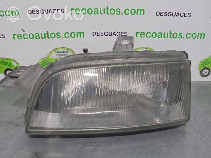 Fiat Punto (176) Faro/fanale 7732117