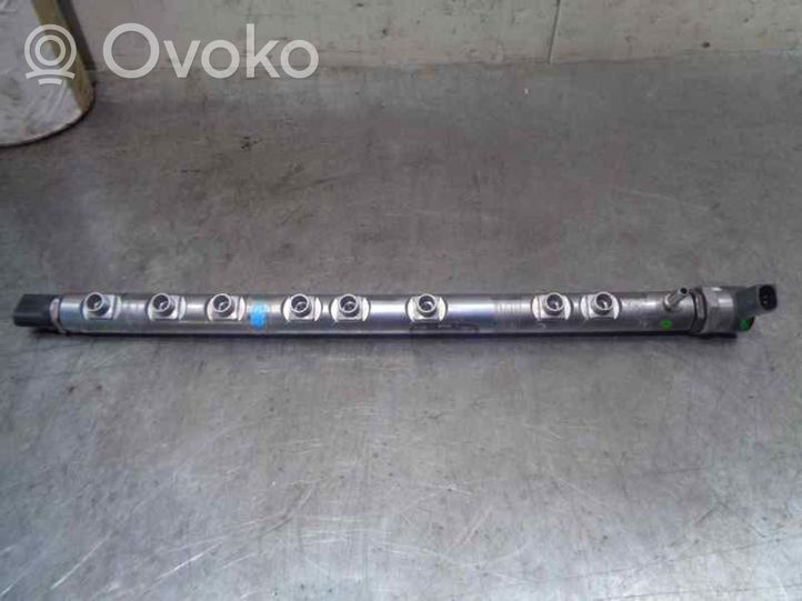 BMW 5 F10 F11 Linea principale tubo carburante 780542301