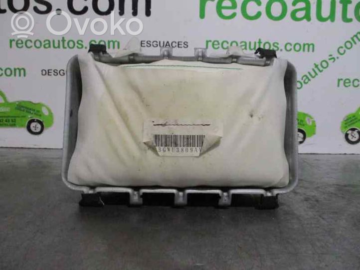 Citroen C-Crosser Airbag del passeggero 7030A026