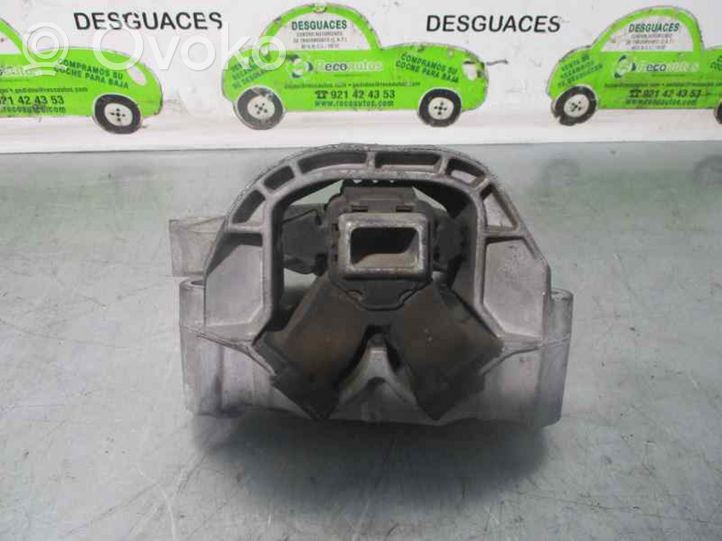 Citroen C3 Supporto di montaggio del motore 9647722280