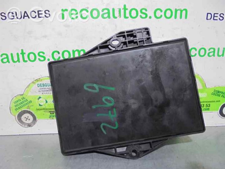 Jaguar XJS Module de fusibles 2W9314A073CE