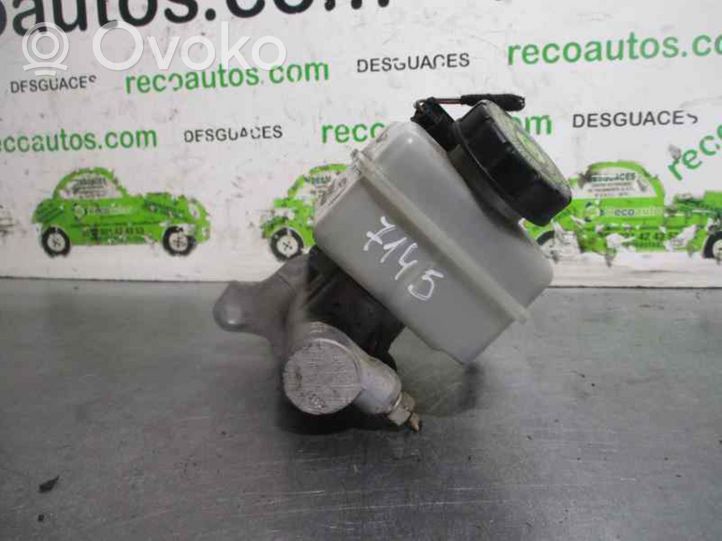 Mercedes-Benz A W169 Cilindro del sistema frenante A1694300202