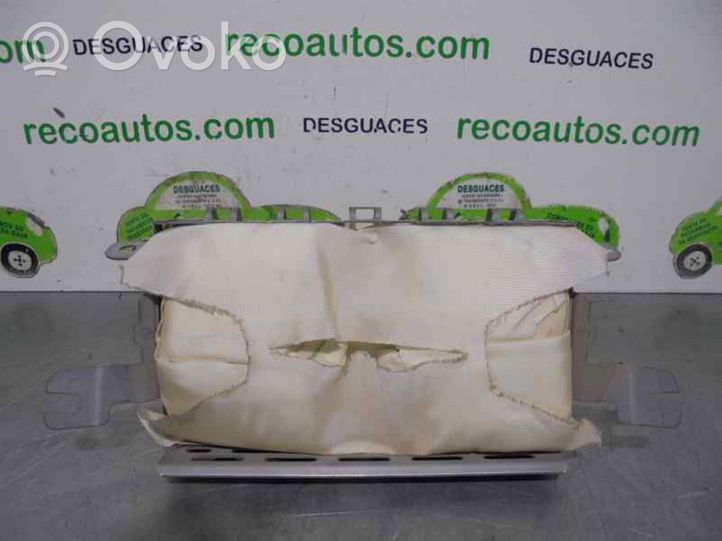 Mitsubishi Montero Poduszka powietrzna Airbag pasażera MR402459