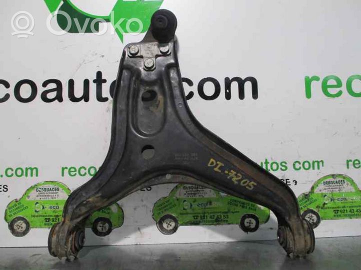 Audi 80 B1 Front control arm 895407158