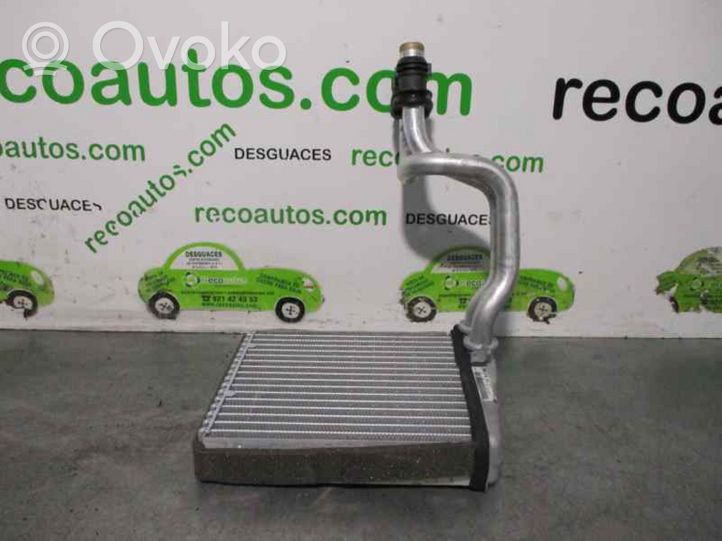 Volkswagen Golf VI Radiatore riscaldamento abitacolo 1K0819031A