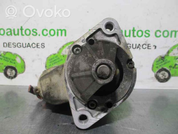 Mitsubishi Space Star Motor de arranque 29J30112ND