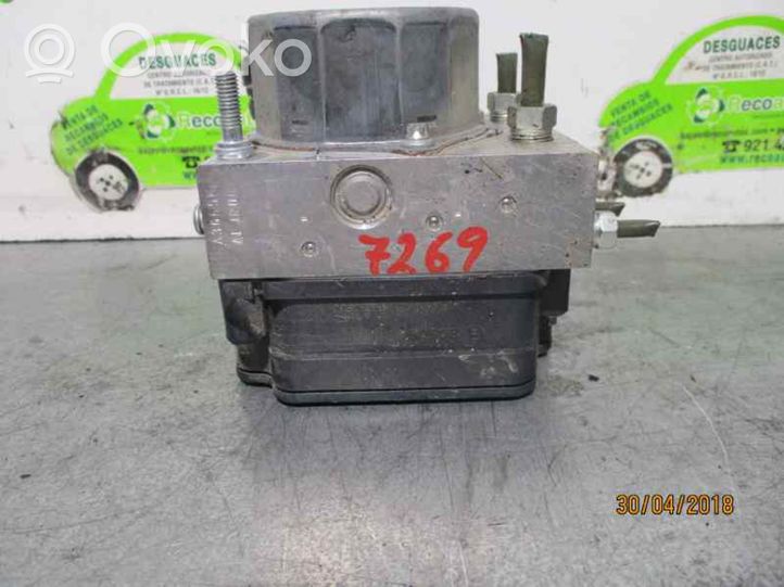 Toyota Aygo AB40 Pompa ABS 445400H070