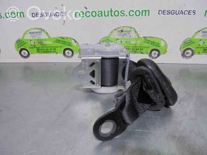 Toyota Aygo AB40 Pas bezpieczeństwa fotela tylnego 733600H020