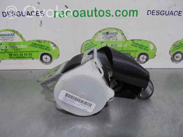 Toyota Aygo AB40 Pas bezpieczeństwa fotela tylnego 733700H020