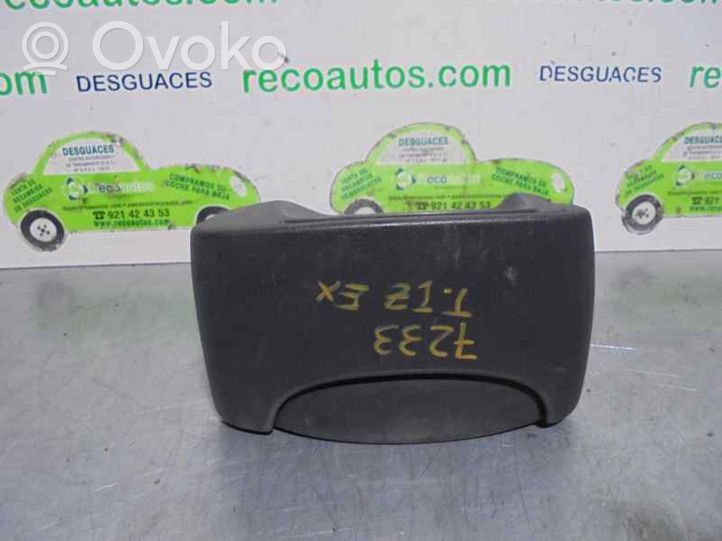 Renault Kangoo III Klamka zewnętrzna drzwi tylnych 8200042083