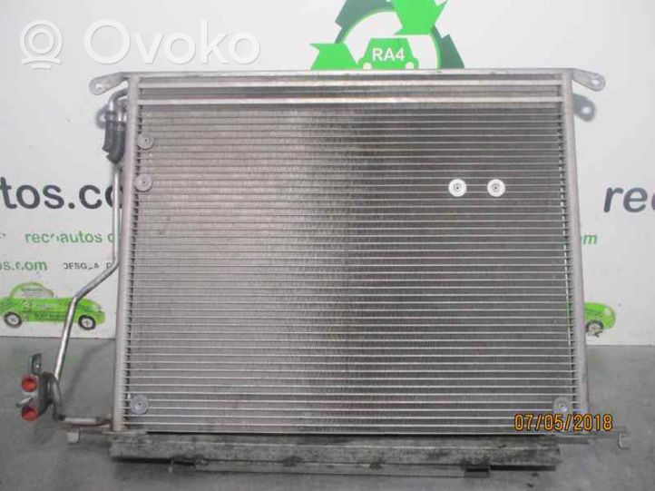 Mercedes-Benz S W220 Radiateur condenseur de climatisation A2205001054