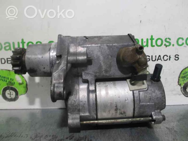 Toyota Camry Starter motor 2810003030