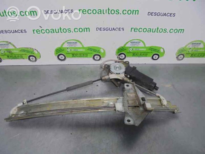 Toyota Camry Alzacristalli della portiera posteriore con motorino 8572032100