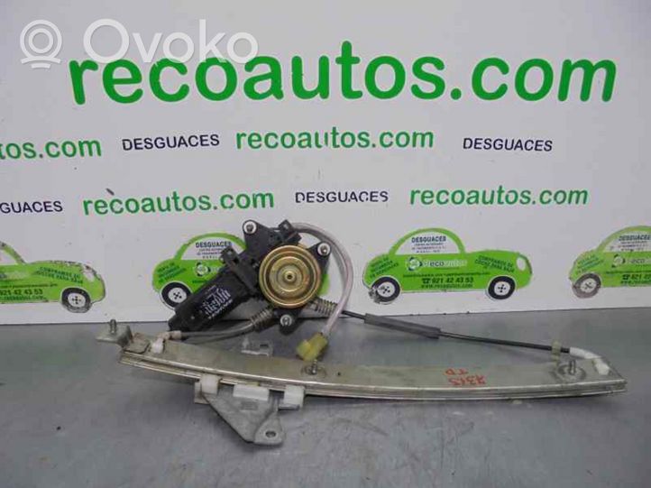 Toyota Camry Alzacristalli della portiera posteriore con motorino 8572032100