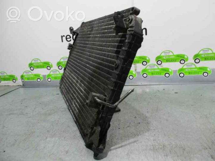 Toyota Camry Radiatore di raffreddamento A/C (condensatore) 8846033010