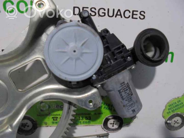 Lexus GS 250 350 300H 450H Front door electric window regulator 8571030390