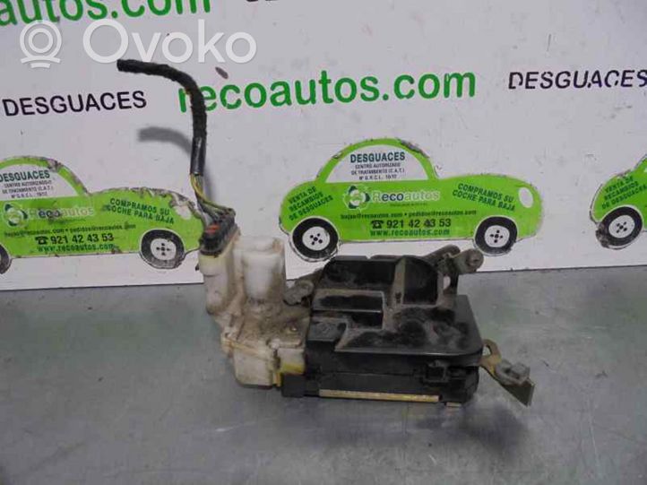 Alfa Romeo 145 - 146 Etuoven lukko 46764404